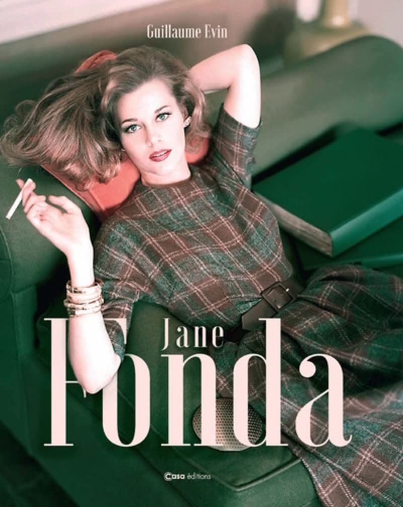 Jane Fonda Fitness DVD