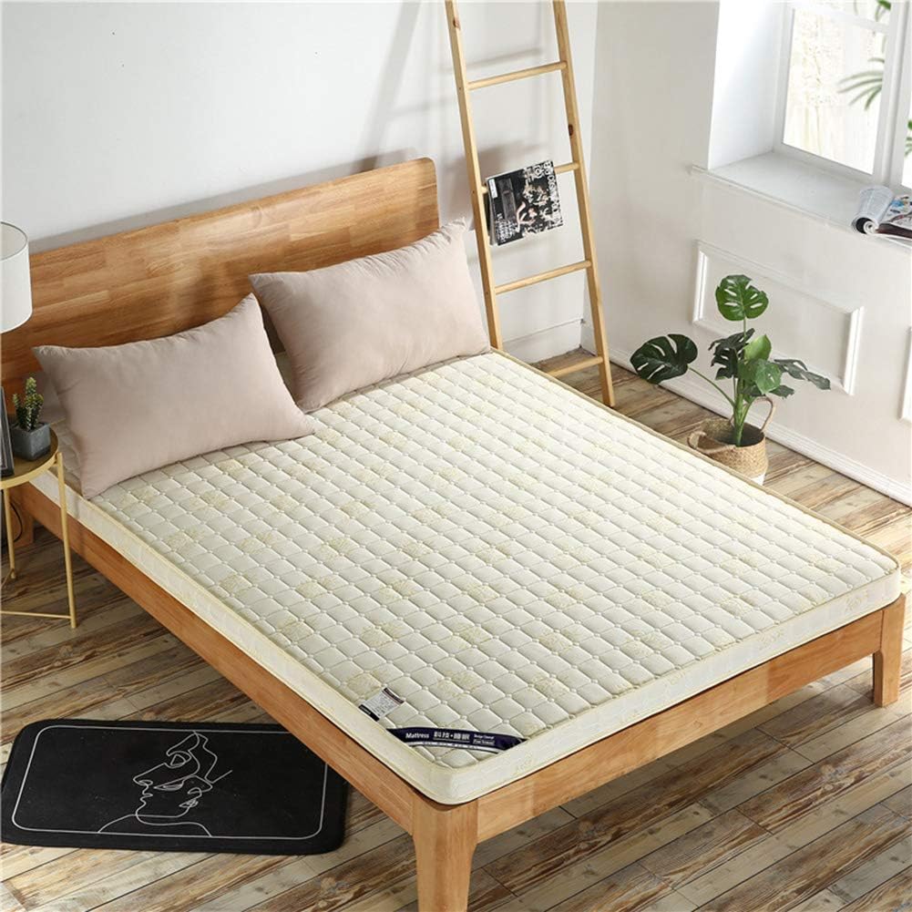 Japanese Futon Mattress, Portable Camping Floor Mat