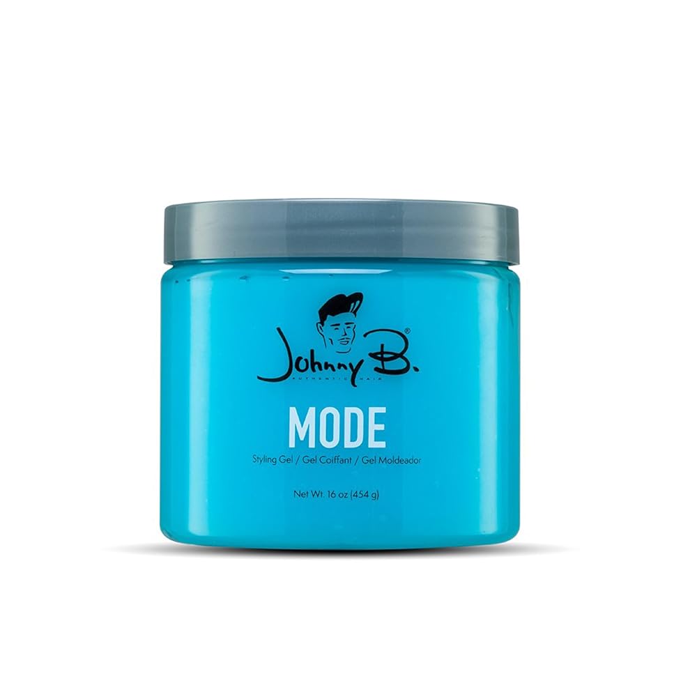 Johnny B. Mode Gel 16oz