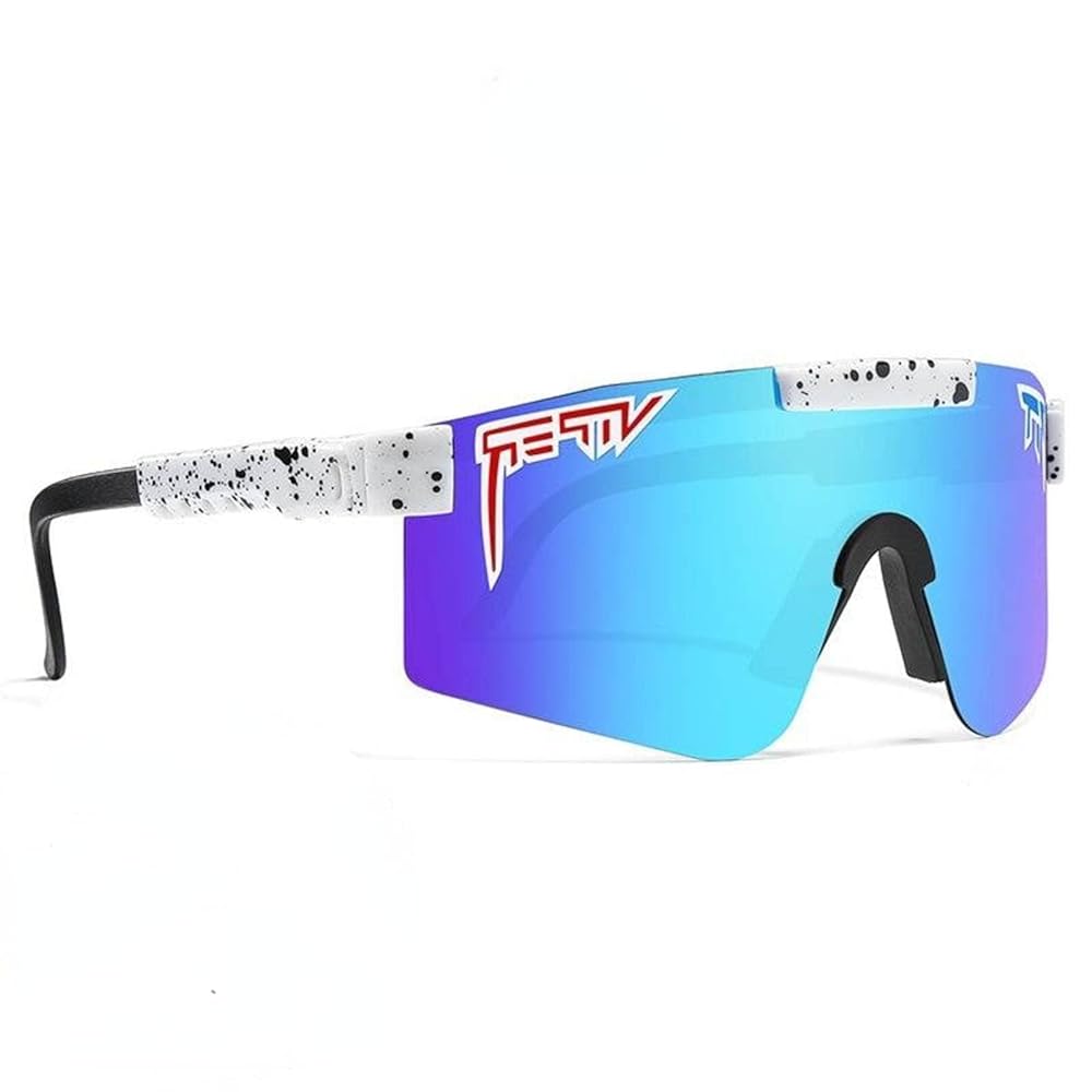 Juliyeh Polarized Sports Sunglasses