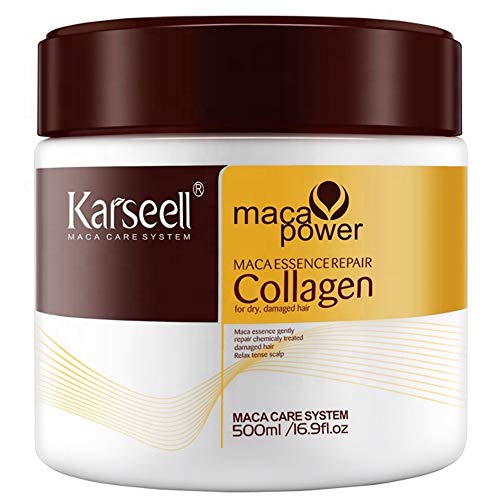 Karseell Argan Hair Mask - Deep Conditioning Treatment