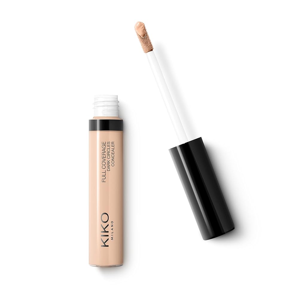 KIKO Full Coverage Dark Circles Concealer