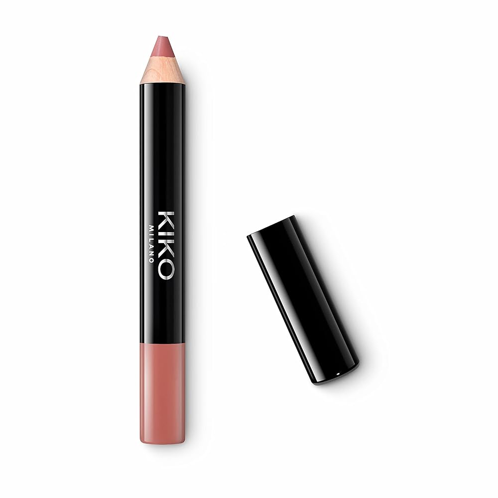 KIKO Milano Lip Crayon 08 | On-The-Go