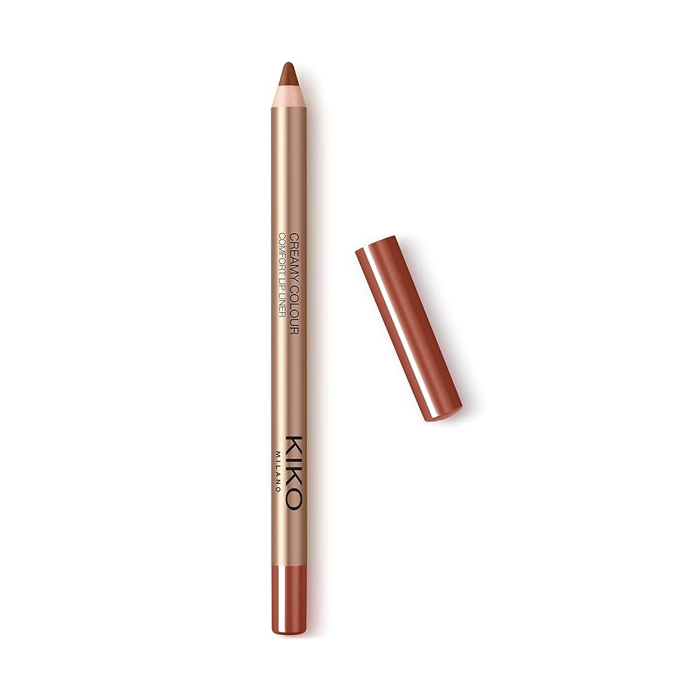 KIKO Milano Lip Liner 22 | Long-Lasting Comfort