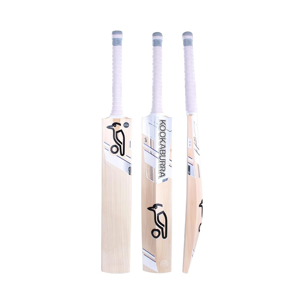 KOOKABURRA Ghost 6.3 Cricket Bat, Unisex