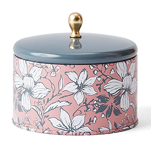 LA JOLIE MUSE Rose Dorée Scented Candle, 35 Hours, 185g