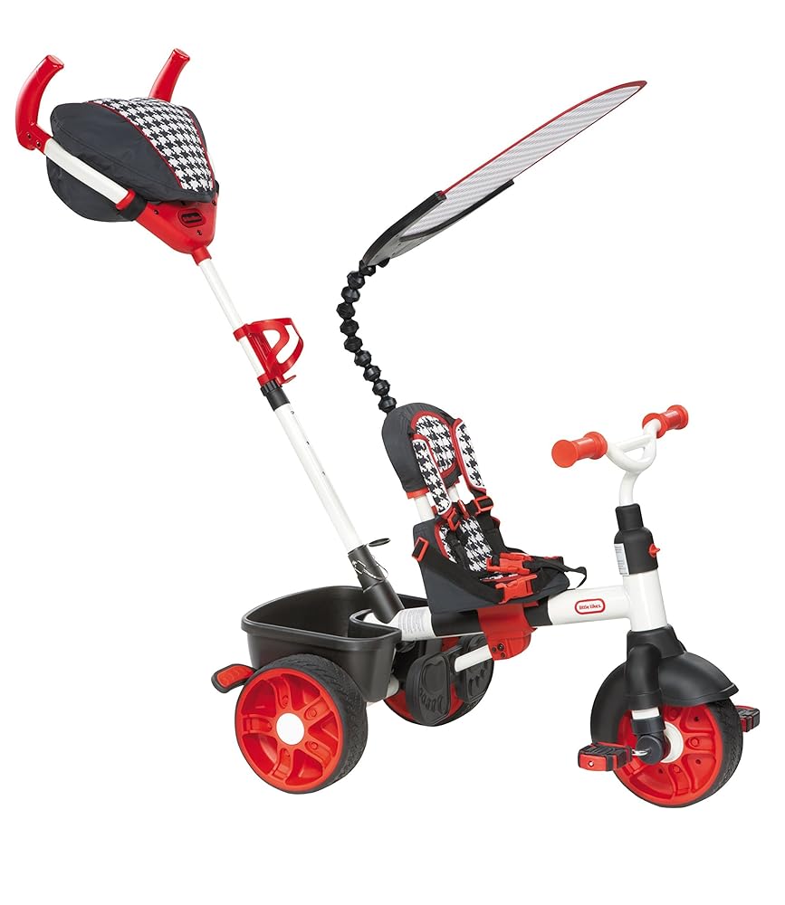 Little Tikes Sports Edition Tricycle