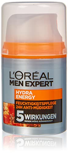 L’Oréal Hydra Energy Gel Crème wi...