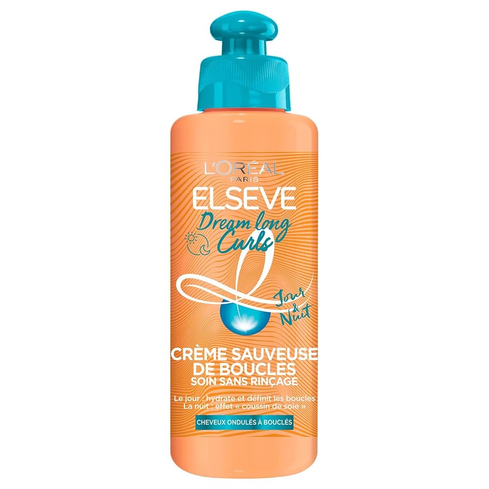 L’Oréal Paris Elsève – Curl...