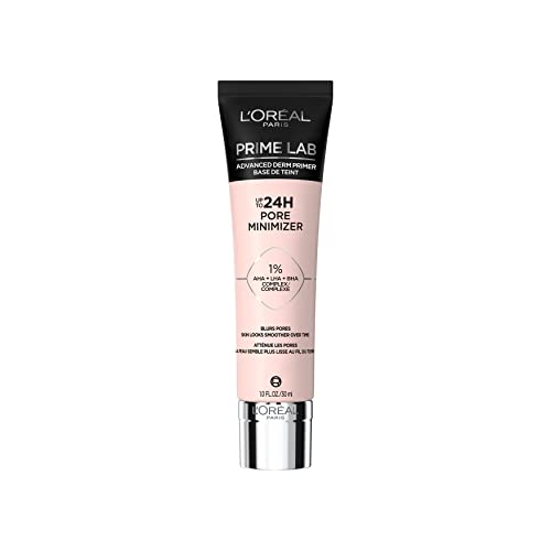 L'Oréal Paris Pore Minimizer - 24H Makeup Fixing Pri...