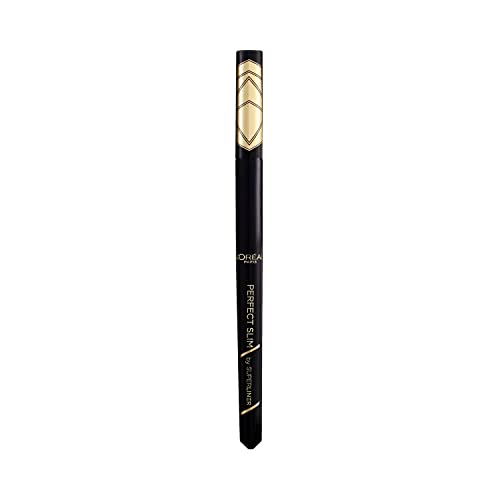 L’Oréal Paris Waterproof Eyeliner...