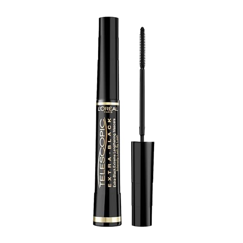 L’Oréal Telescopic Noir Mascara 8ml