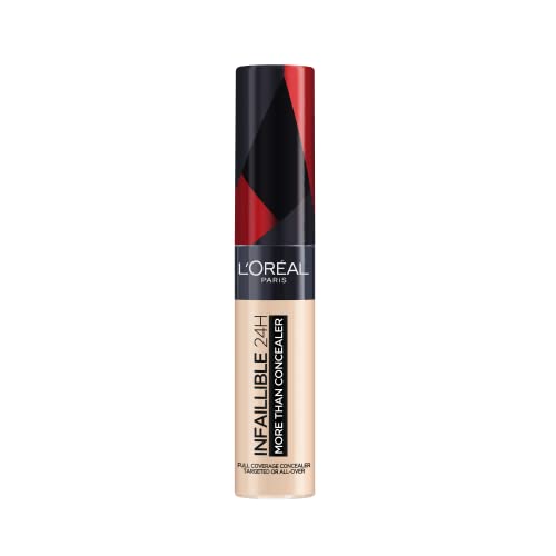 L’Oreal Paris Infaillible More Th...