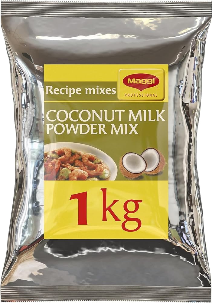 Maggi Coconut Milk Powder N3