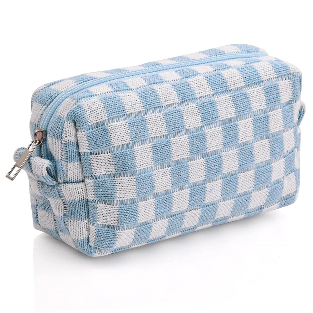 Makeup Bag for Travel Accessories by [b...