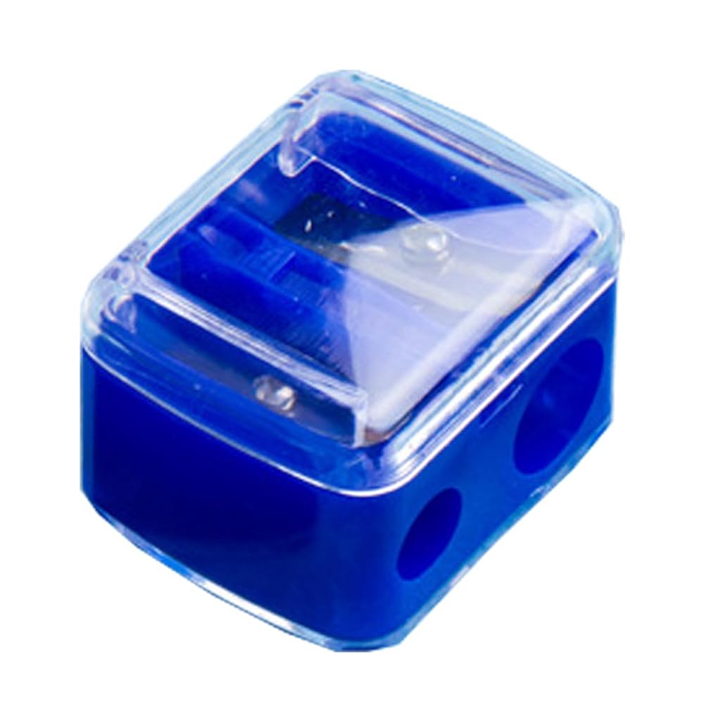 Makeup Pencil Sharpener – Double ...