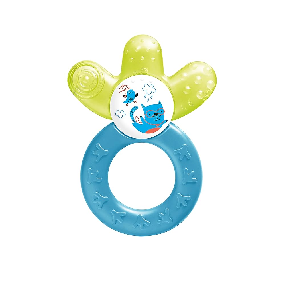 MAM Cold Teething Ring – 668166