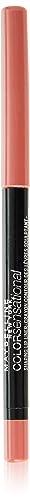 Maybelline - Color Sensational Shaping Lip Liner - D...