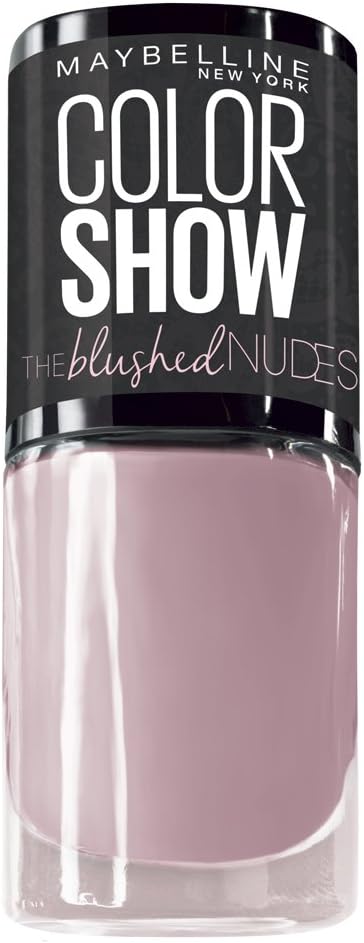 Maybelline Color Show Quick Dry Nail Po...