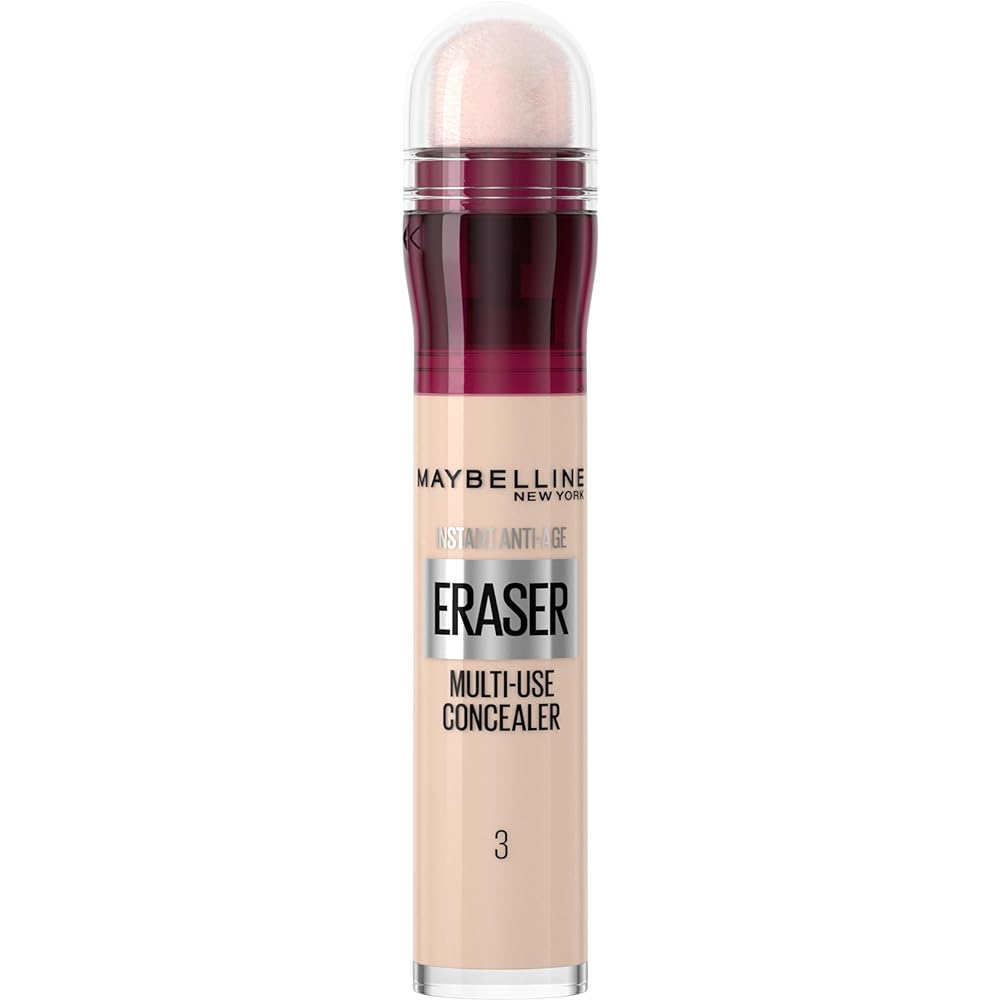 Maybelline Eye Concealer – Fair 03