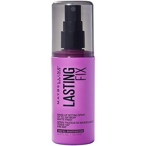 Maybelline Lasting Fix Spray 100ml