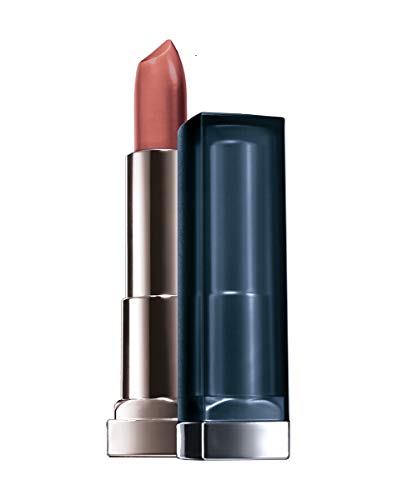 Maybelline Matte Lipstick - Nude Embrace