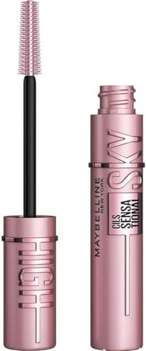 Maybelline Sky High Mascara - Very Black