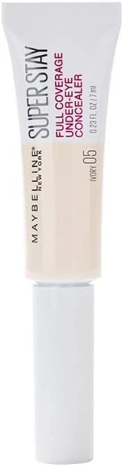 Maybelline Superstay Under-Eye Concealer - Ivory