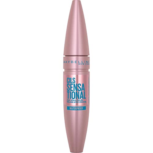 Maybelline Waterproof Mascara – C...