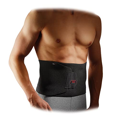 McDavid Waist Trimmer Black