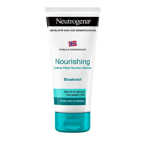 Neutrogena Foot Cream for Very Dry and ...