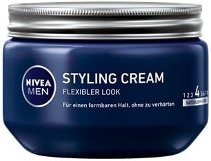 Nivea Men Styling Cream by Nivea