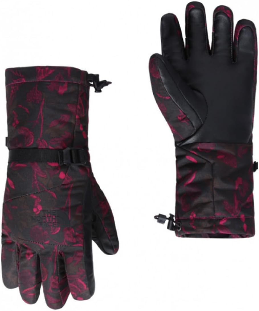 North Face Montana Futurelight Etip Glove