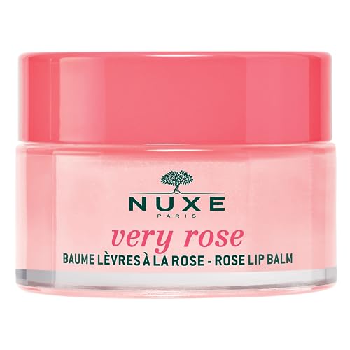 Nuxe Very Rose Lip Balm - 15g