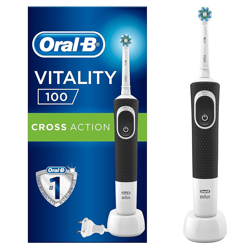 Oral-B Vitality 100 Electric Toothbrush