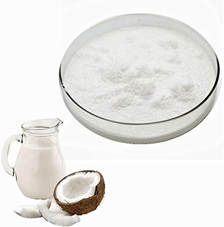 Organic Freeze-Dried Coconut Milk Powde...