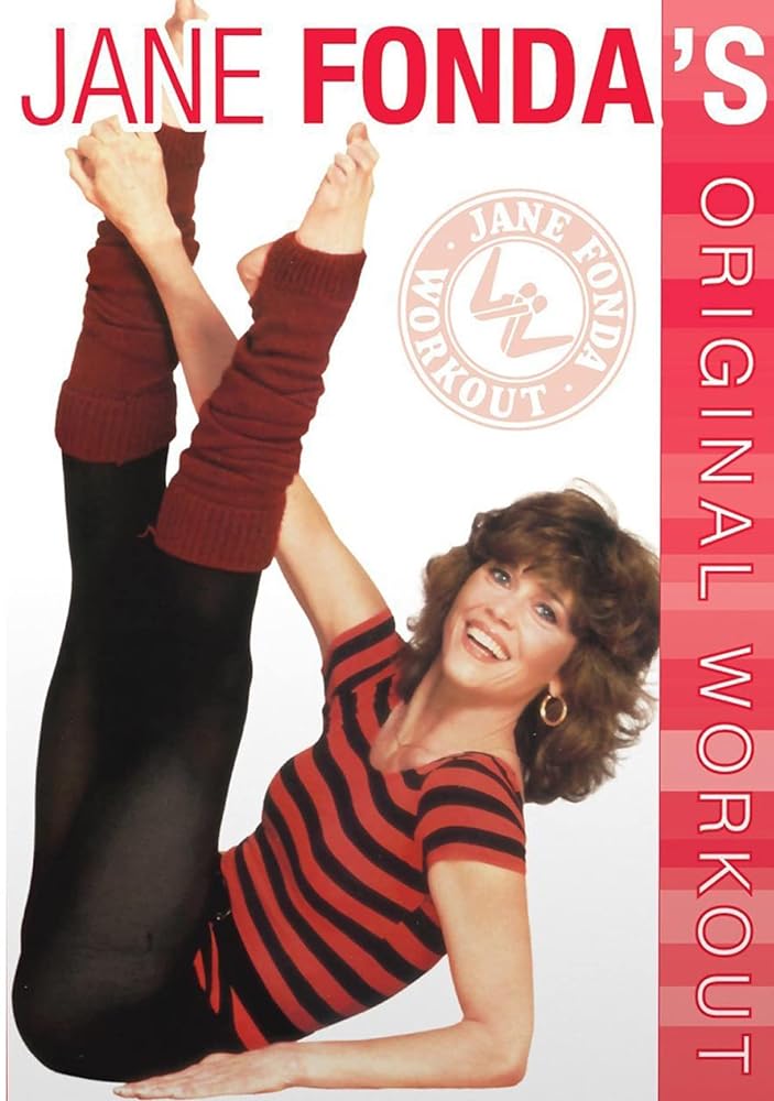 Original Workout by Jane Fonda