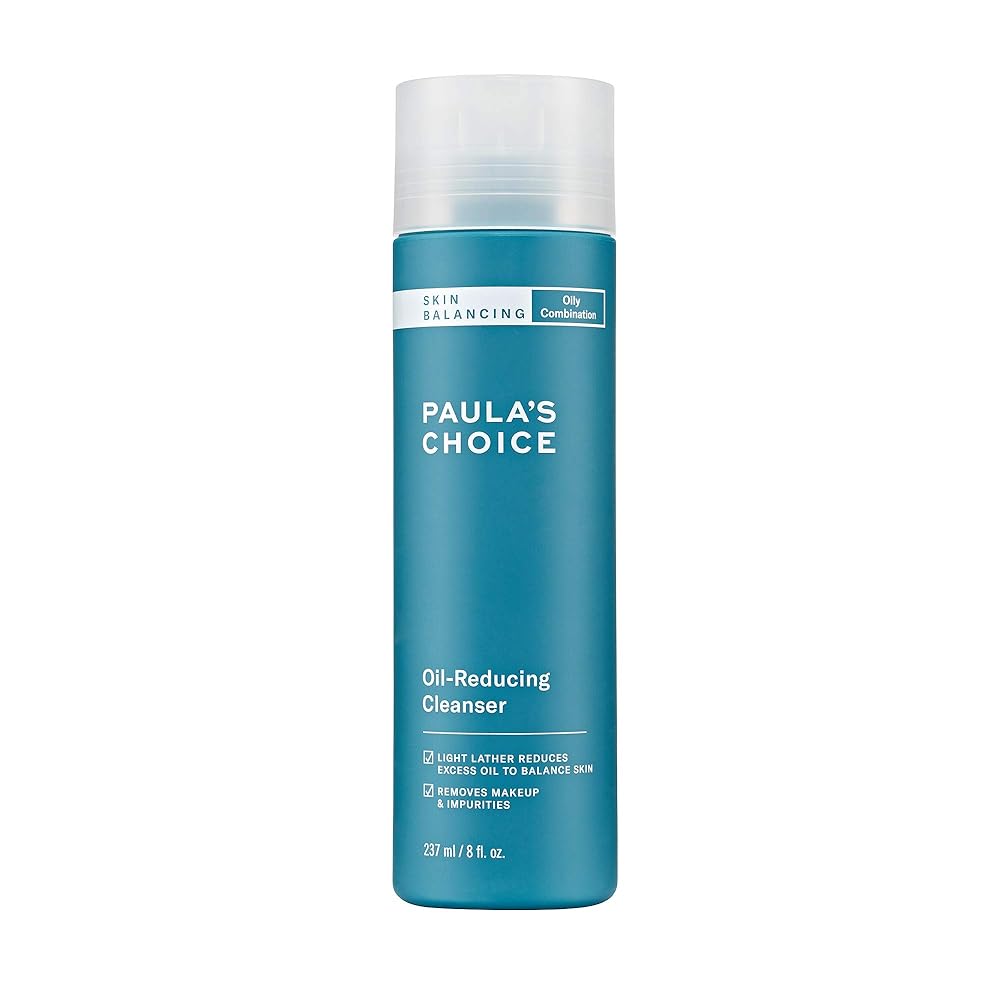 Paula's Choice Skin Balancing Cleanser - 8 oz