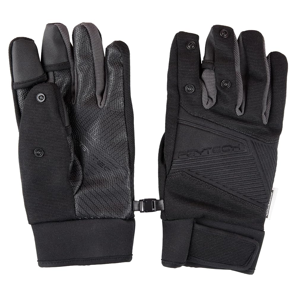 PGYTECH Winter Touchscreen Photography Gloves