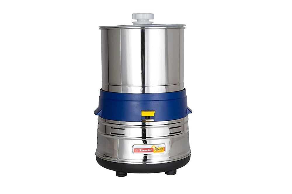 Premier Wonder Stone Wet Grinder 1.5L