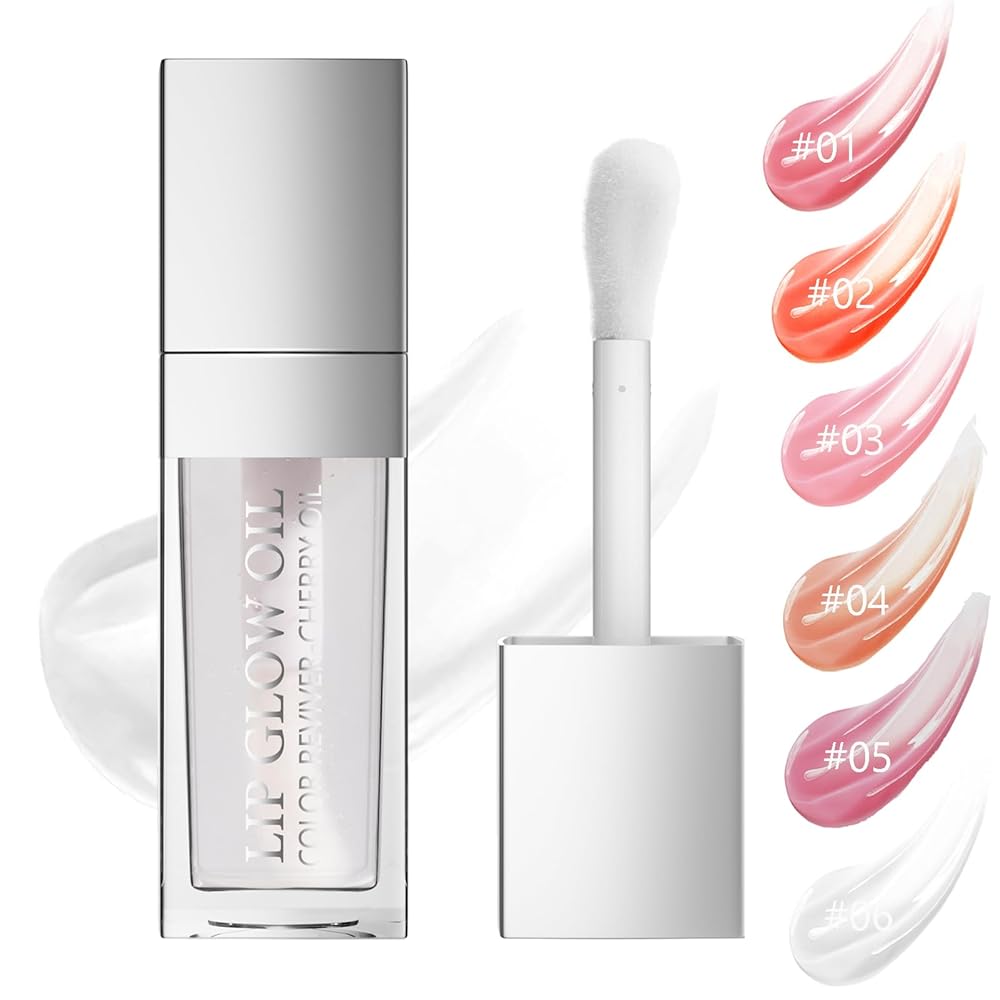 Probuk Lip Plumper Gloss