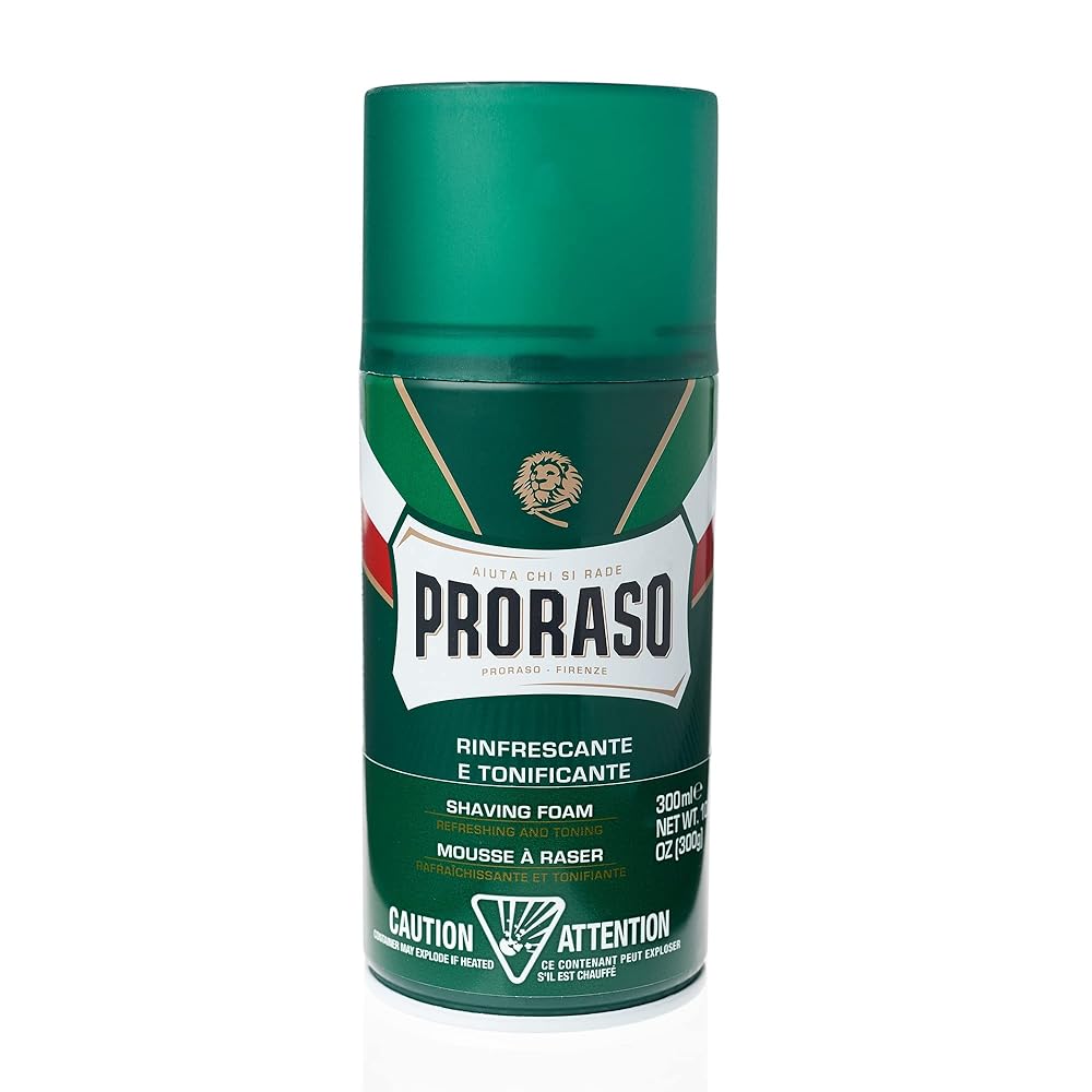 Proraso Refreshing Eucalyptus & Men...