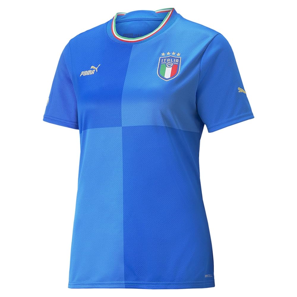 PUMA 2022/23 Home T-Shirt Femme