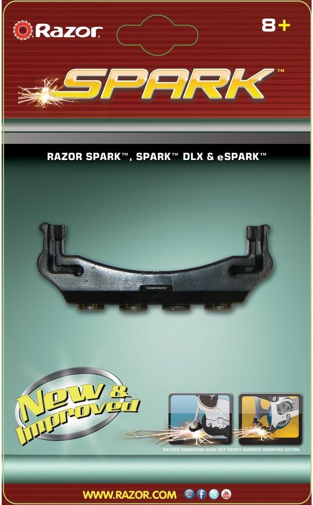 Razor Spark Cartridge – 35010405