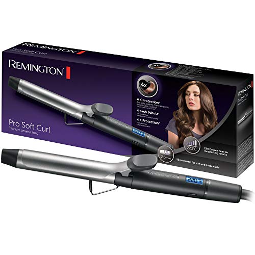 Remington Pro Soft Curl Hair Curler CI6525