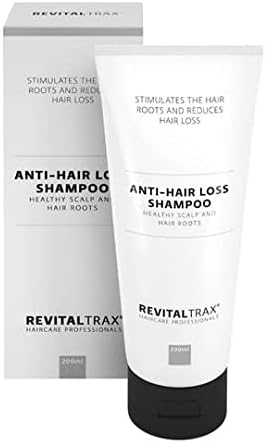 RevitalTrax Hair Loss Shampoo