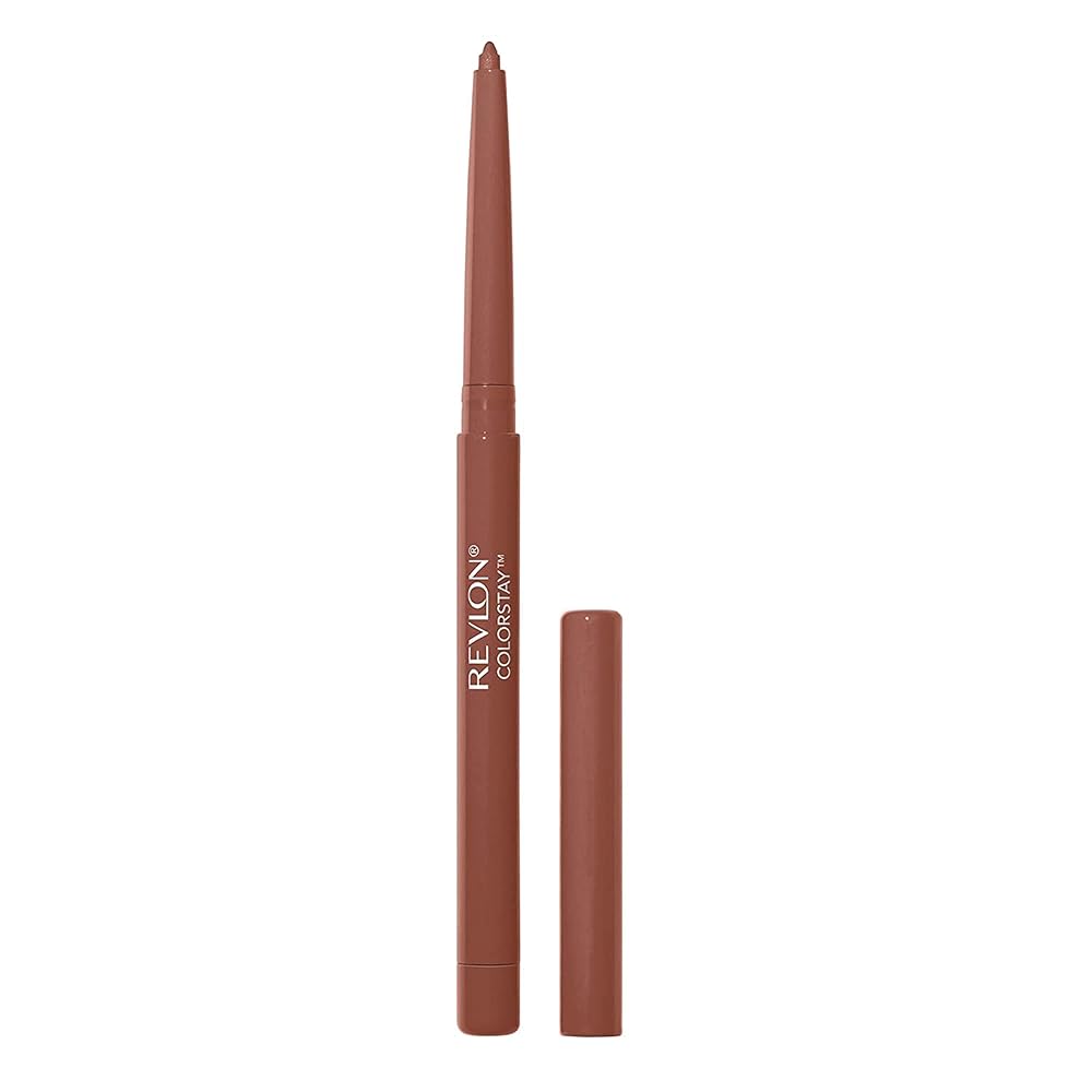 Revlon ColorStay 16H Lip Liner, Long-la...