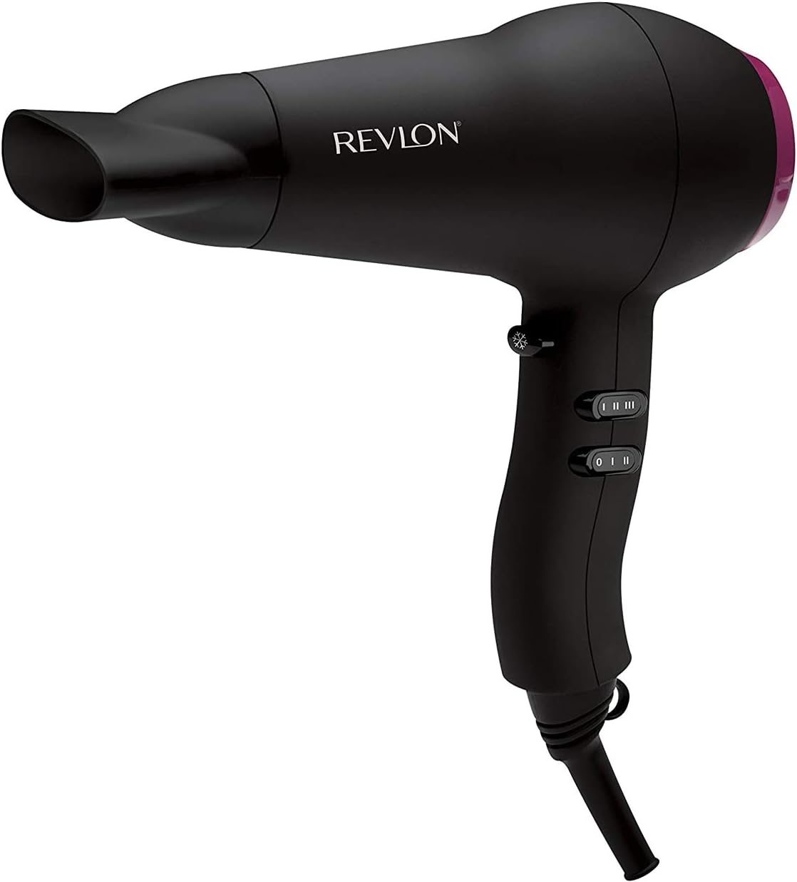 Revlon Perfect Heat 2000W Hair Dryer