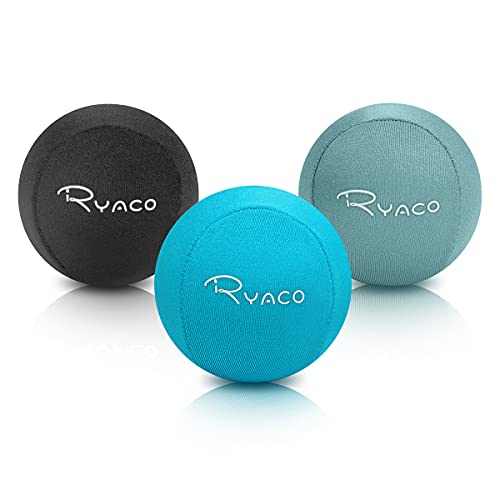 RYACO Antistress Gel Stress Balls Set