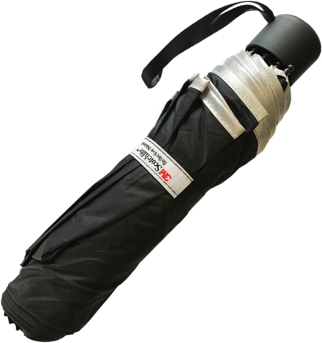 Salzmann 3M Compact Reflective Umbrella